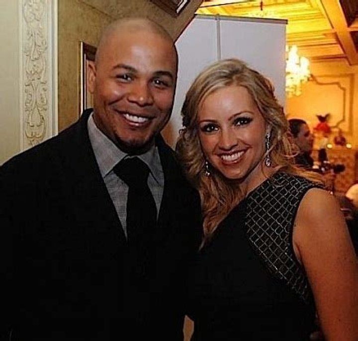 
Nicole Derick Age, Birthday, Wikipedia, Who, Nationality, Biography 