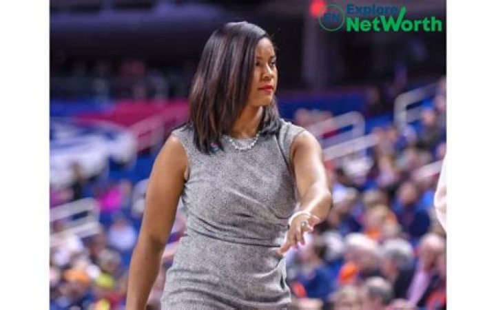 Niele Ivey Height, Weight, Net Worth, Age, Birthday, Wikipedia, Who, Instagram, Biography