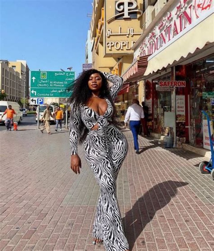 
Nigerian Comedian, Ashmusy Releases New Video On Social Media 