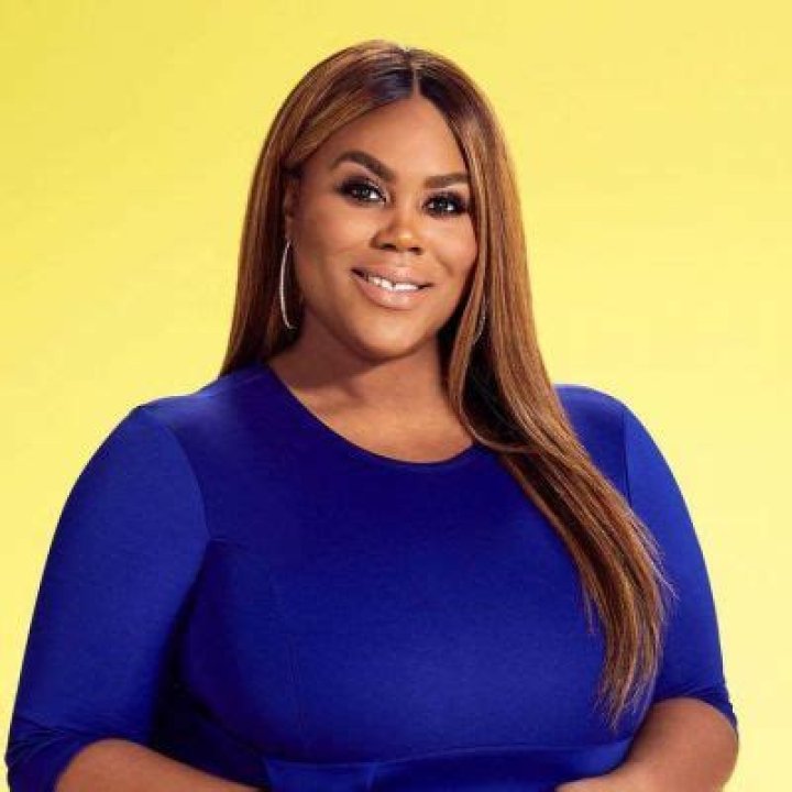 
Nina Parker Is Featured As A Host Of Netflix Drama “Buy My House” 