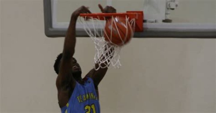 
Nnanna Njoku Height, Weight, Net Worth, Age, Birthday, Wikipedia, Who, Nationality, Biography 