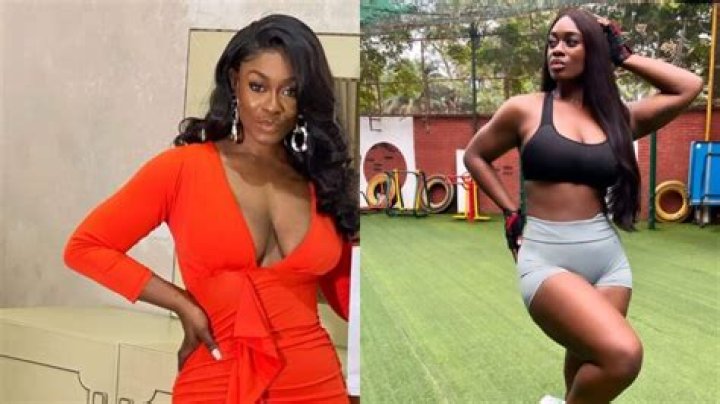 
‘Nothing Like Yoruba Demon, It Was An Igbo Man That Broke My Heart Into Pieces’ – Uriel Oputa Opens Up 