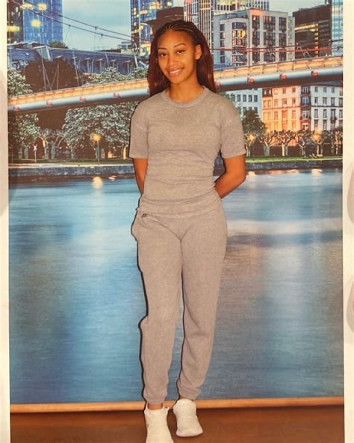 Nyla Murrell Age, Birthday, Wikipedia, Who, Nationality, Biography