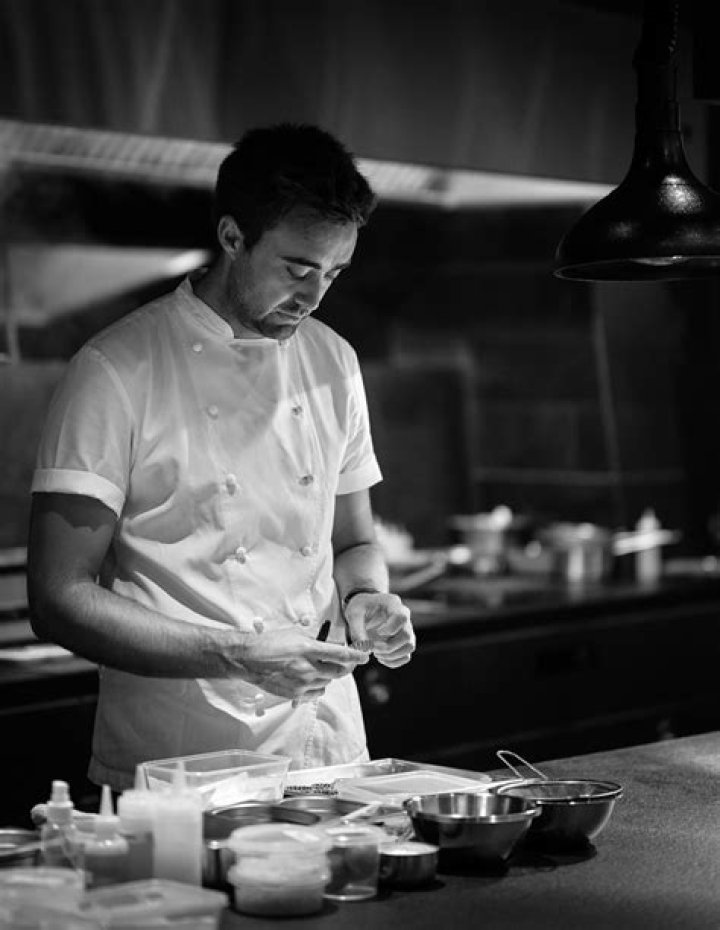 
Oli Marlow Age, Birthday, Wikipedia, Who, Nationality, Biography 