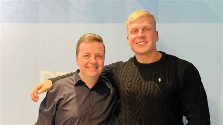 
Oliver Callan Height, Weight, Net Worth, Age, Birthday, Wikipedia, Who, Nationality, Biography 