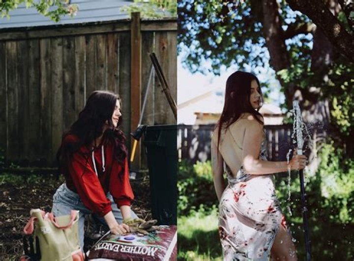 
Olivia Wildin Height, Weight, Net Worth, Age, Birthday, Wikipedia, Who, Nationality, Biography 