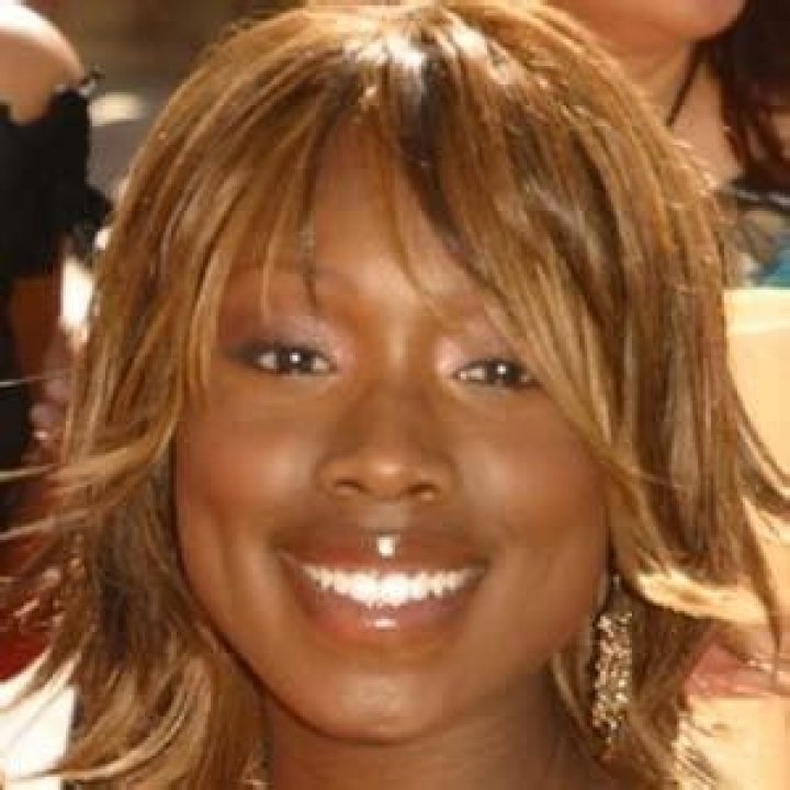 
One Of The Richest and Most Popular Rock Singers, Kameelah Williams Is Pretty Loaded As Of The Internet 