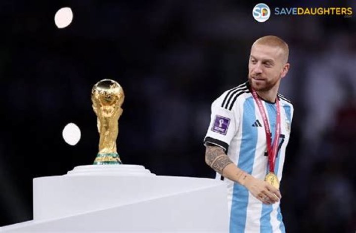 Papu Gomez Height, Weight, Net Worth, Age, Birthday, Wikipedia, Who, Nationality, Biography