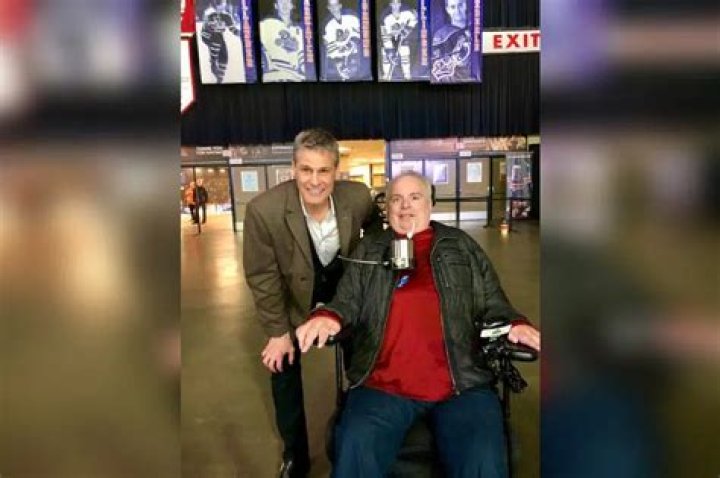 
Paralyzed Brad Hornung Died, What Happened To Former Regina Pats Star During 1987 Game? 