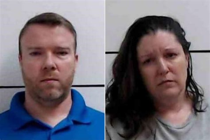 
Parents Charged with Murder After 4-Year-Old Son Dies from Alleged ‘Exorcisms’ 