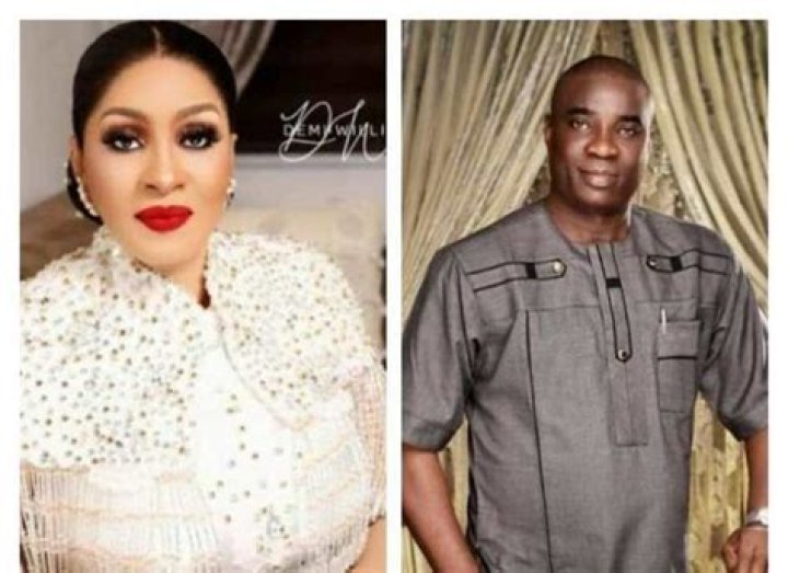 
Pastor Tobi Adegboyega Hosts King Wasiu Ayinde Marshall And Wife In London 