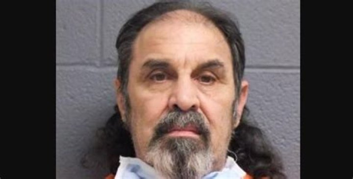 Patrick Gilham | Murder | Man Who Killed Roxanne Wood