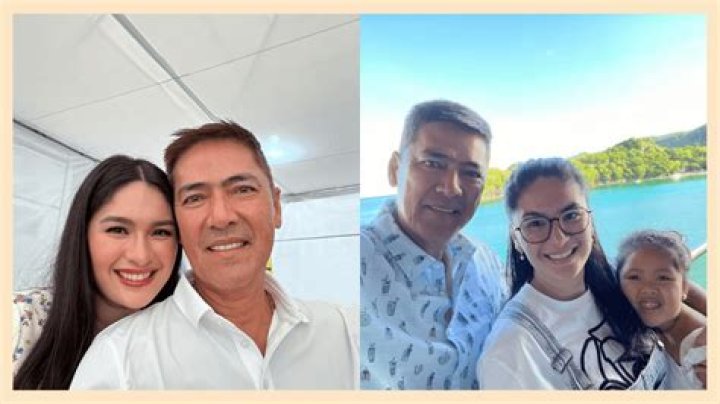 Pauleen Luna Before And After Plastic Surgery Photos: Wedding & Age Gap With Vic Sotto