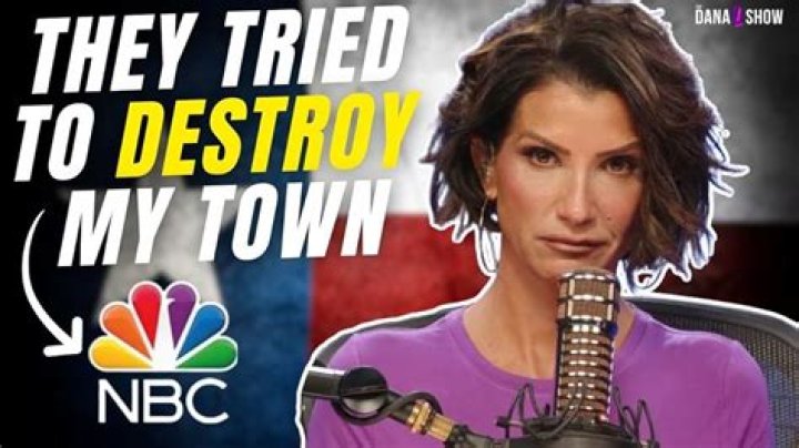 People Wonder What Happened To Dana Loesch Show On KLIF As They Notice She Has Been MIA