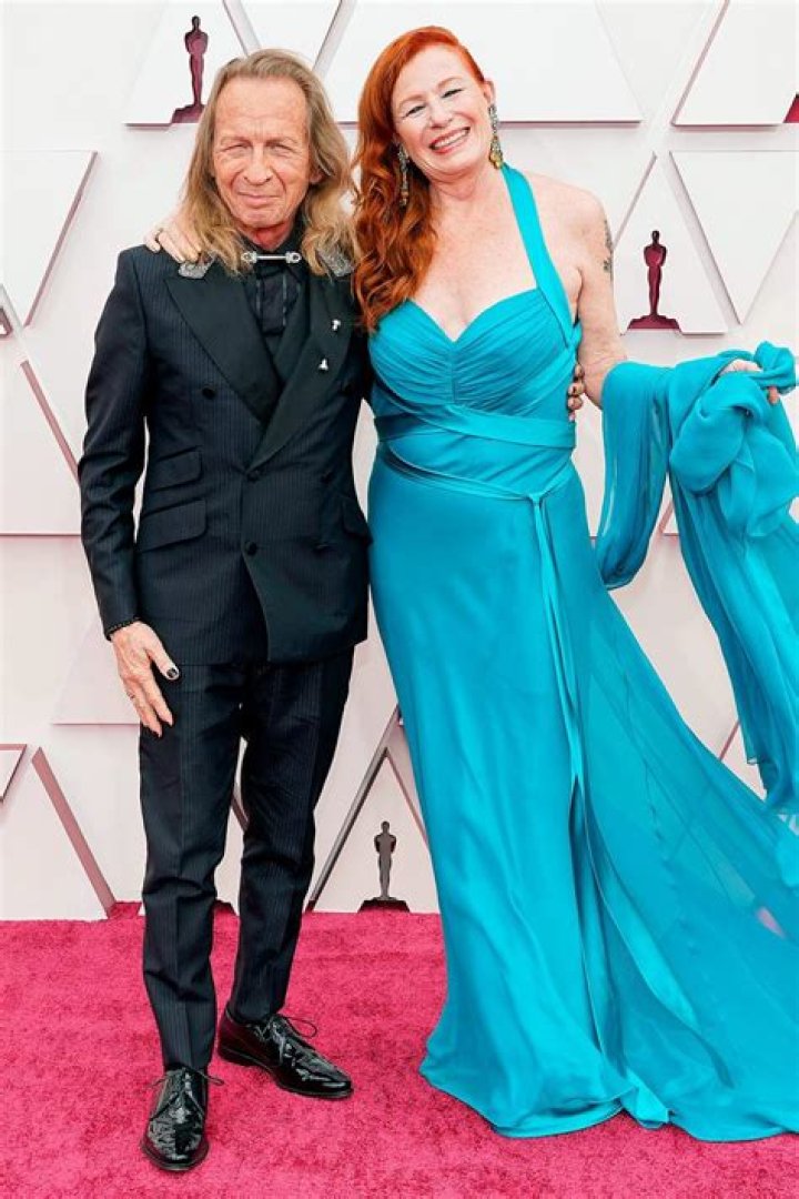 
Perry Mason: Meet Paul Raci Wife Liz Hanley Raci- Daughter And Net Worth 