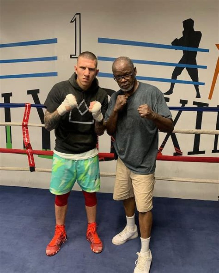 
Petar Gavrilovic Height, Weight, Net Worth, Age, Birthday, Wikipedia, Who, Nationality, Biography 