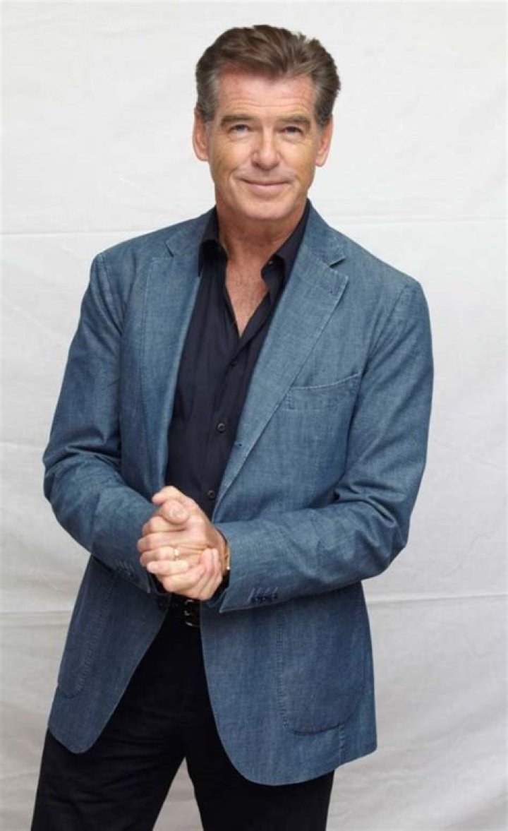 Pierce Brosnan Height, Weight, Net Worth, Age, Birthday, Wikipedia, Who, Nationality, Biography