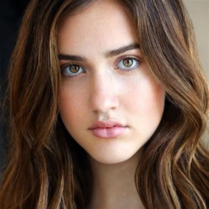 
Pilot Paisley-Rose Height, Weight, Net Worth, Age, Birthday, Wikipedia, Who, Nationality, Biography 