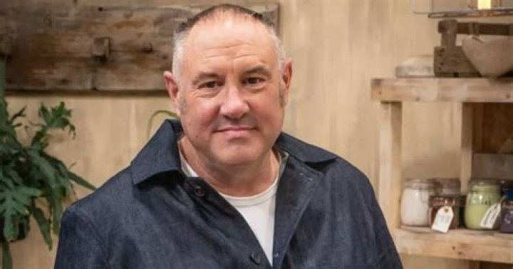 Pottery Throwdown Keith Brymer Jones Wife Marj Hogarth Age Gap & Wikipedia