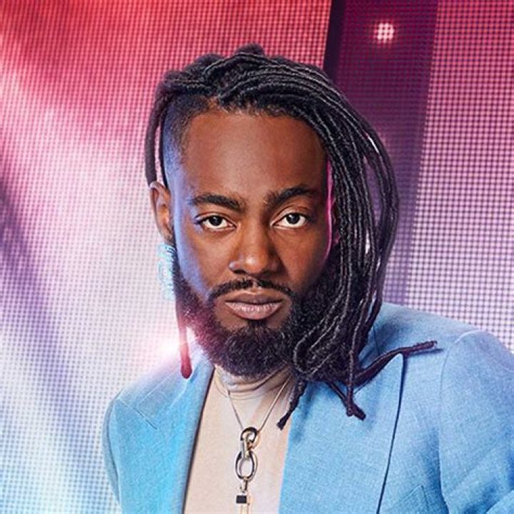 Prajjé Oscar Jean-Baptiste Height, Weight, Net Worth, Age, Birthday, Wikipedia, Who, Nationality, Biography