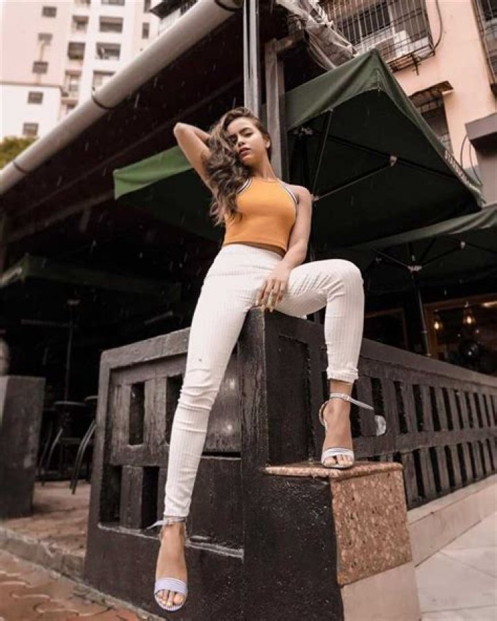 Pratiksha Rai Height, Weight, Net Worth, Age, Birthday, Wikipedia, Who, Instagram, Biography