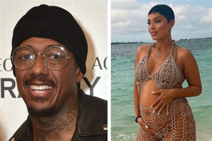 
Pregnant Abby De La Rosa Reacts To Nick Cannon Expecting Another Baby 