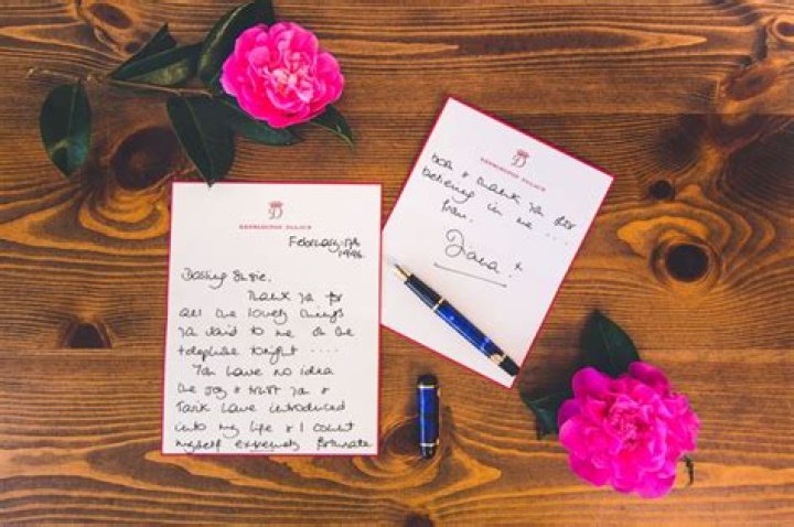 
Princess Diana’s Personal Letters To Be Auctioned During Her Divorce From King Charles 