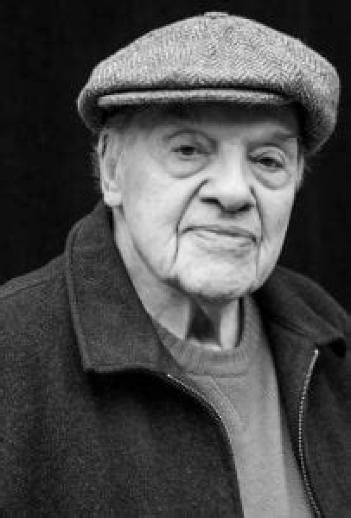 
Prize-Winning American Lyrical Poet, Gerald Stern, dies at 97 