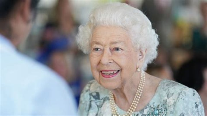 
Queen Elizabeth Pulls Out Of Another Event Due To Ongoing Health Issues 