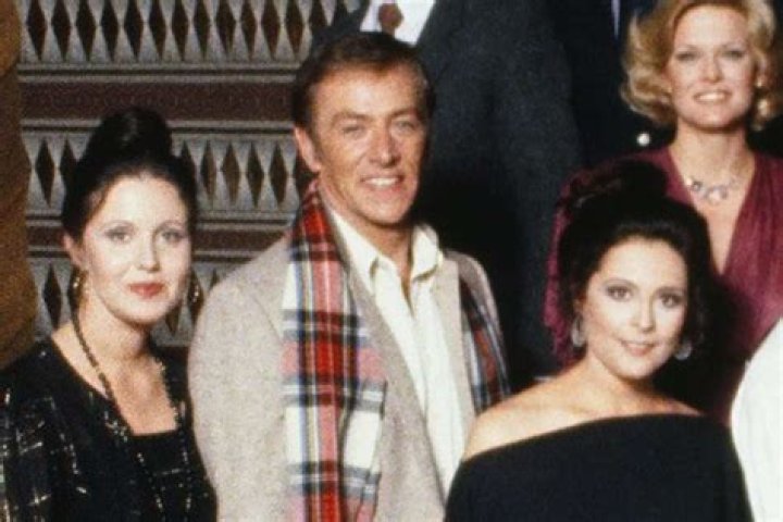 
Quinn Redeker, Star of ‘Days of Our Lives’ and ‘The Young and the Restless’, Dead at 86 