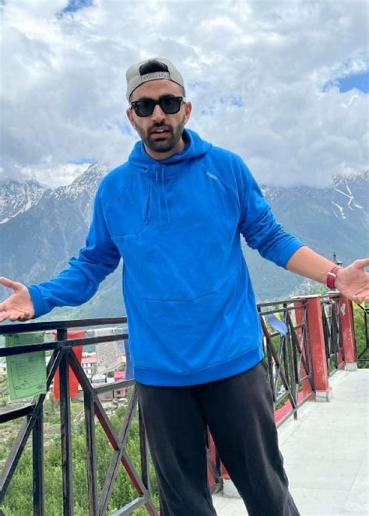 Rahul Dua Height, Weight, Net Worth, Age, Birthday, Wikipedia, Who, Instagram, Biography