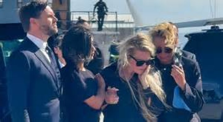 
Raiman Parida Daughter And Wife Mourning After Actor’s Death 