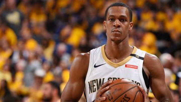 Rajon Rondo Height, Weight, Net Worth, Age, Birthday, Wikipedia, Who, Nationality, Biography