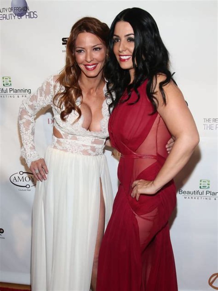 Ramona Rizzo Height, Weight, Net Worth, Age, Birthday, Wikipedia, Who, Instagram, Biography