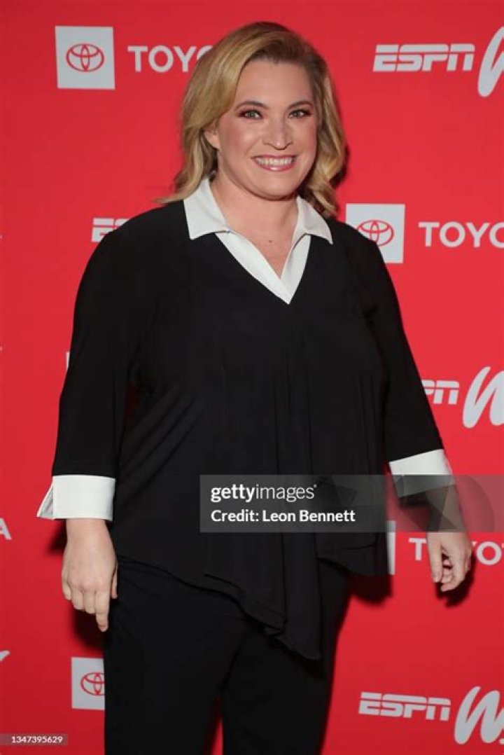 Ramona Shelburne Height, Weight, Net Worth, Age, Birthday, Wikipedia, Who, Nationality, Biography