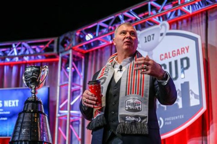 
Randy Ambrosie CFL Commissioner Salary Breakdown 2022 
