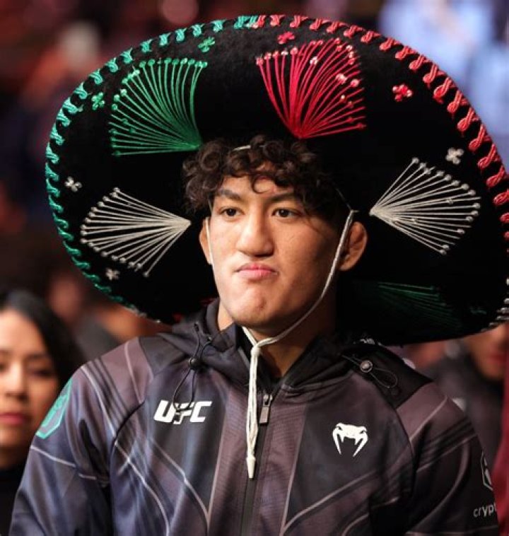 Raul Rosas Jr Height, Weight, Net Worth, Age, Birthday, Wikipedia, Who, Nationality, Biography