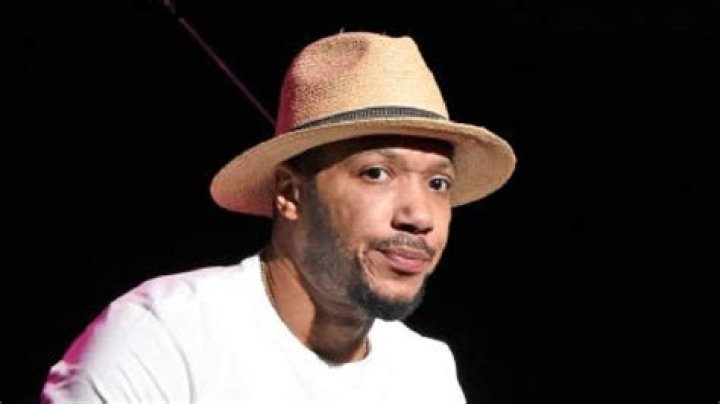 
R&B Singer Lyfe Jennings Reveals the Song Jeffrey Dahmer Asked Him to Sing in Prison 