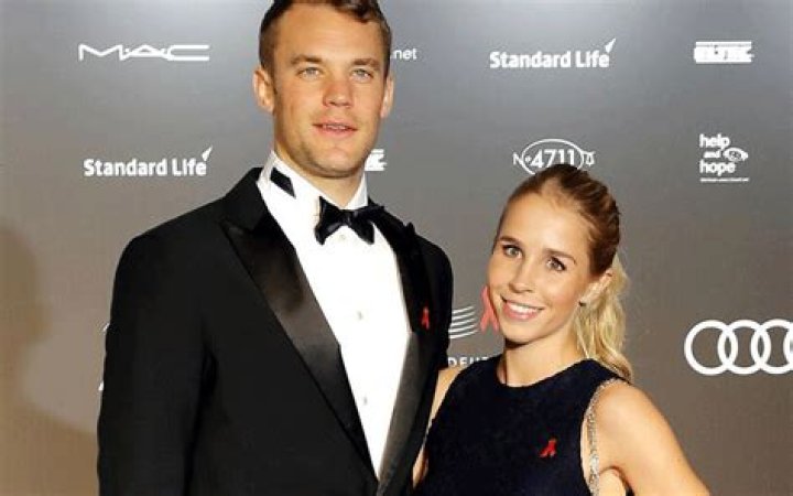 Real Reason Behind The Divorce Between Nina Weiss And Manuel Neuer