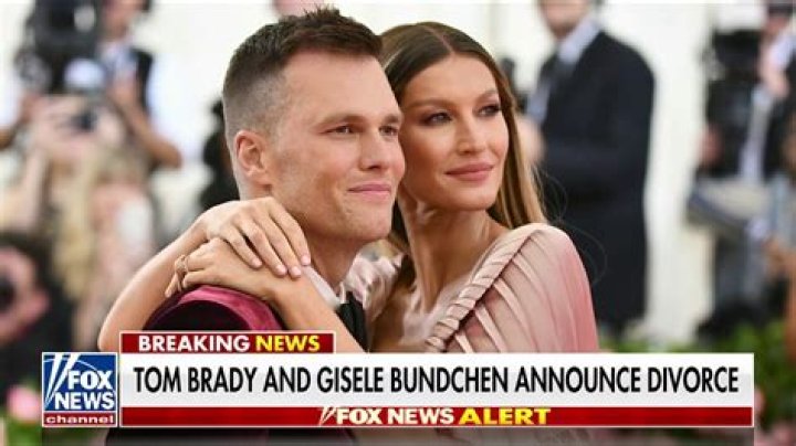 
“Really lost his wife to go 8-9”: Hilarious Tom Brady and Gisele Bundchen memes erupt in the wake of retirement announcement 
