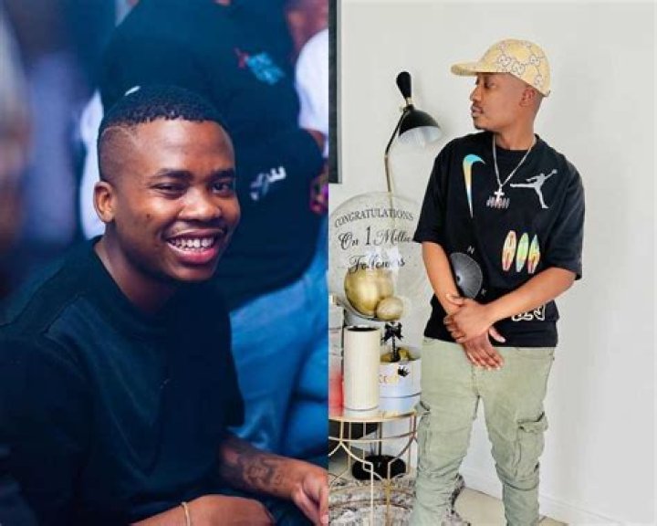 
Reece Madlisa Height, Weight, Net Worth, Age, Birthday, Wikipedia, Who, Nationality, Biography 