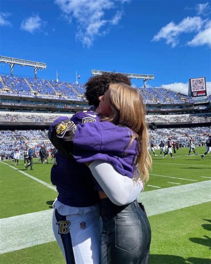 Reese Damm Age & Instagram, Here Is What We Know About Kyle Hamilton Girlfriend