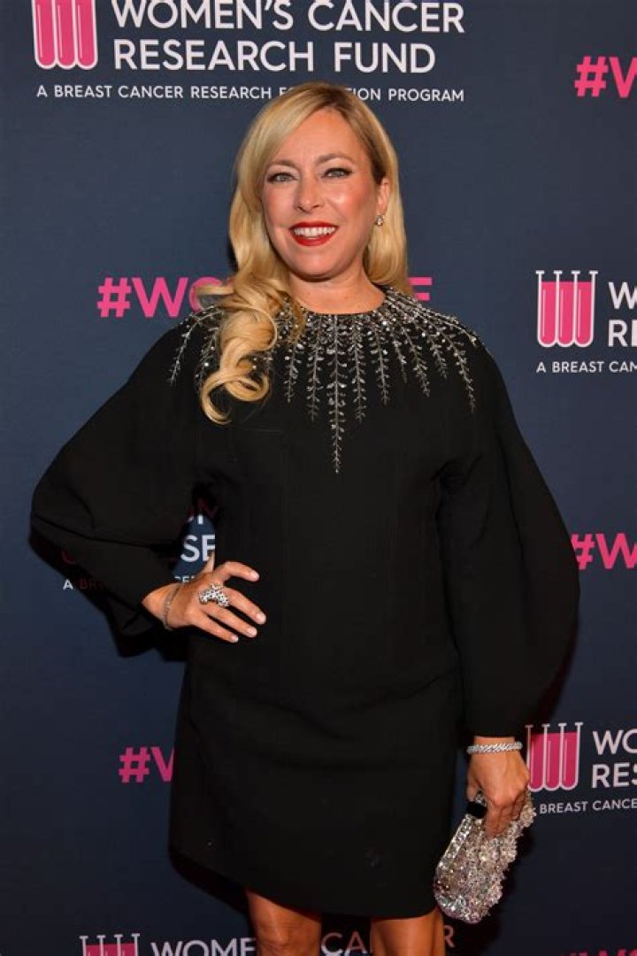 
RHOBH Sutton Stracke’s Weight Loss Journey And Reasons With Her Diet And Workout Plan 