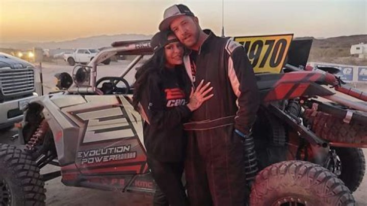 
Rick Ness is not Married to Wife. Dating a girlfriend: Lesse Marie 