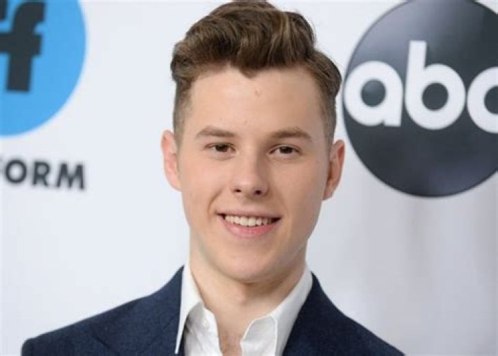 
Riveting Facts You Probably Didn’t Know About Nolan Gould 