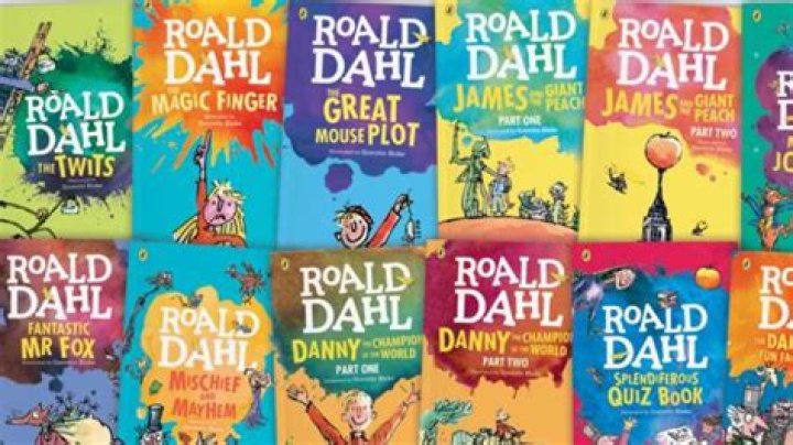 
Roald Dahl Racist Controversy: Matilda Author Details To Know 