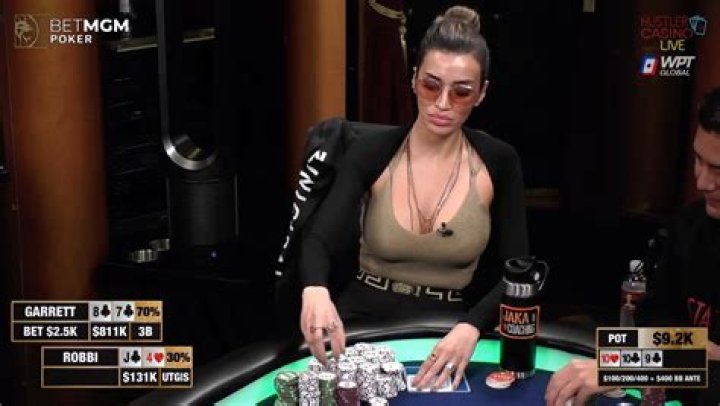 Robbi Jade Lew Height, Weight, Net Worth, Age, Birthday, Wikipedia, Who, Nationality, Biography