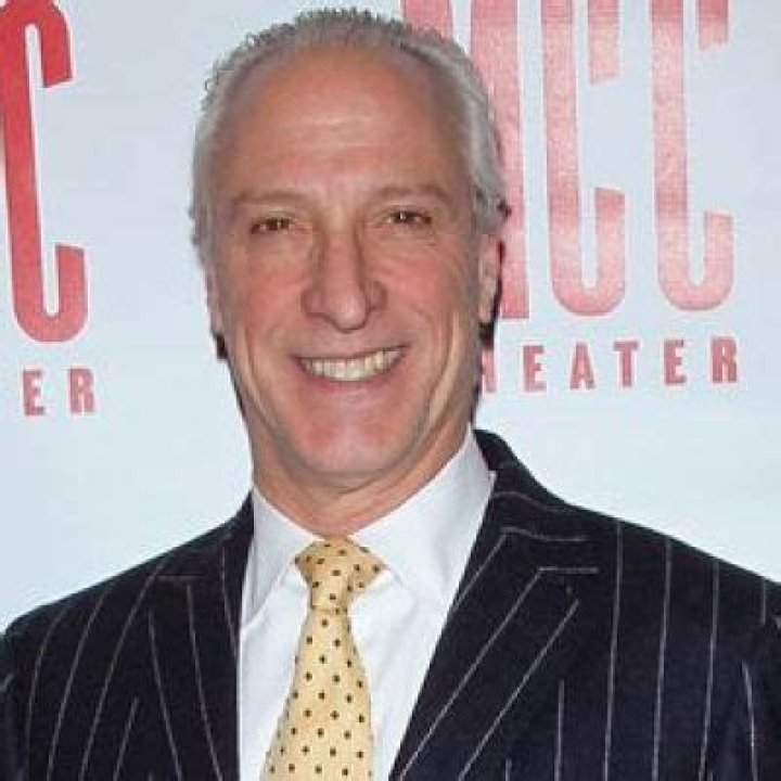 
Robert LuPone Passed Away At The Age Of 76 After A Long Battle With Cancer 