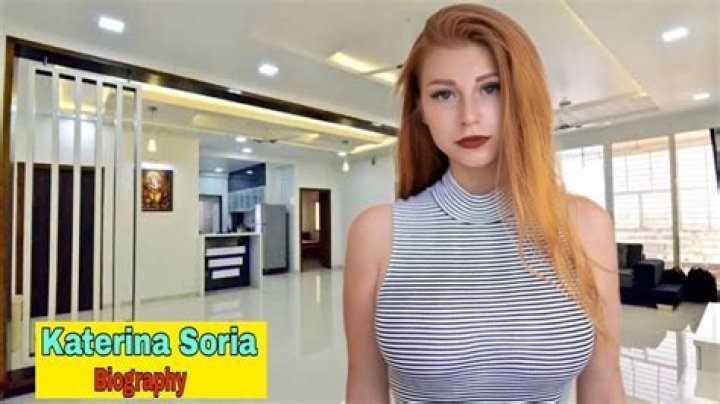 Rocio Soria Height, Weight, Net Worth, Age, Birthday, Wikipedia, Who, Nationality, Biography