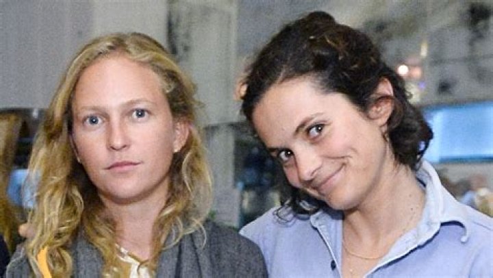 Rose Kennedy Schlossberg Is Living A Happy Married Life With Rory McAuliffe